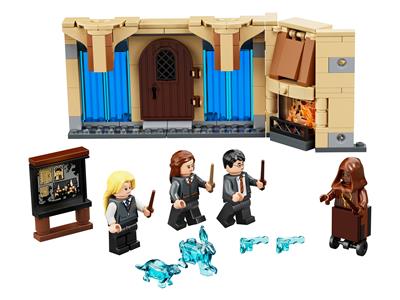75966 LEGO Harry Potter Order of the Phoenix Room of Requirement thumbnail image