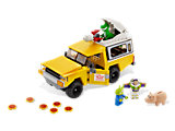 7598 LEGO Toy Story Pizza Planet Truck Rescue