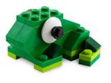 7606 LEGO Creator Frog