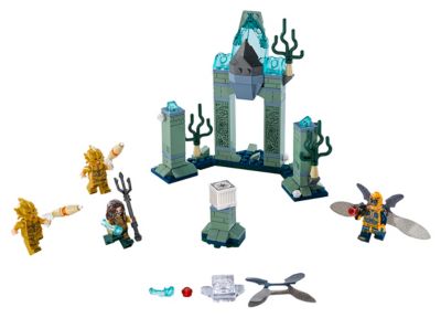 76085 LEGO Battle of Atlantis thumbnail image