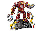 76105 LEGO Age of Ultron The Hulkbuster Ultron Edition