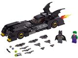 76119 LEGO Batman Batmobile Pursuit of The Joker