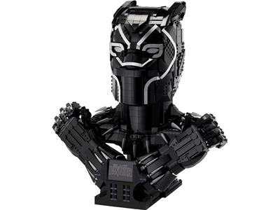 76215 LEGO Black Panther thumbnail image