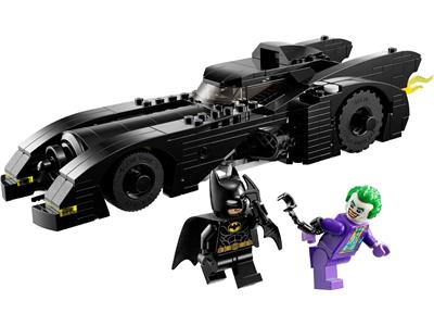 76224 LEGO Batman 1989 Batmobile Batman vs. The Joker Chase thumbnail image