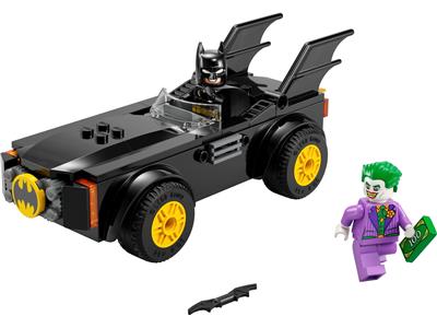 76264 LEGO Batmobile Pursuit Batman vs. The Joker thumbnail image