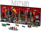 76271 LEGO Batman The Animated Series Gotham City