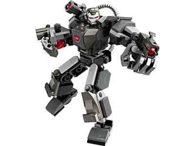 76277 LEGO Avengers War Machine Mech Armor thumbnail image