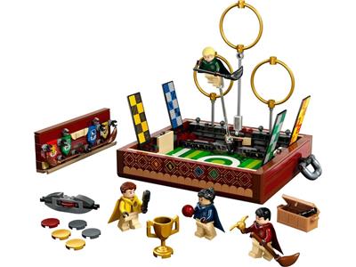 76416 LEGO Harry Potter Quidditch Trunk thumbnail image