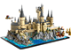 76419 Hogwarts Castle and Grounds