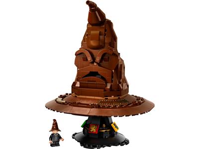 76429 LEGO Harry Potter The Sorting Hat thumbnail image