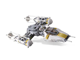 Y-Wing Fighter thumbnail