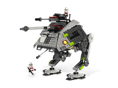 7671 LEGO Star Wars AT-AP Walker thumbnail image