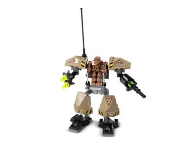 7711 LEGO Exo-Force Sentry thumbnail image