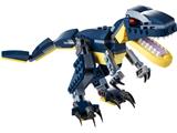 77941 LEGO Creator Blue Mighty Dinosaurs