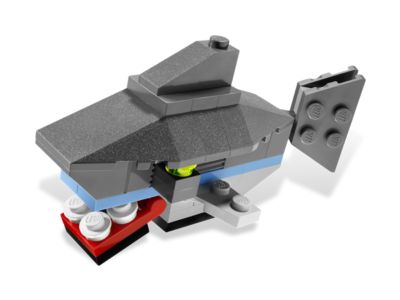 7805 LEGO Creator Shark thumbnail image