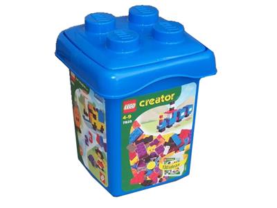 7825 LEGO Creator Bucket thumbnail image
