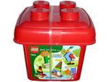 7831 LEGO Creator Bucket