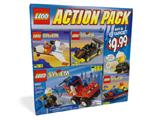 78579 LEGO Action Pack