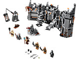 79014 LEGO The Hobbit The Desolation of Smaug Dol Guldur Battle