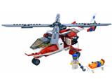 7903 LEGO City Rescue Helicopter