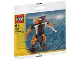 7910 LEGO Creator Robot