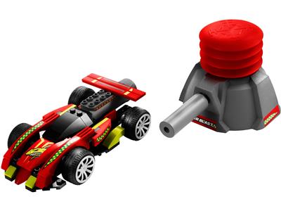 7967 LEGO Power Racers Fast thumbnail image