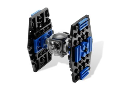 8028 LEGO Star Wars TIE Fighter thumbnail image