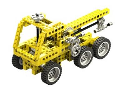 8034 LEGO Technic Universal Set thumbnail image