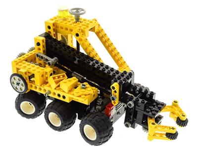 8062 LEGO Technic Universal Briefcase Set thumbnail image