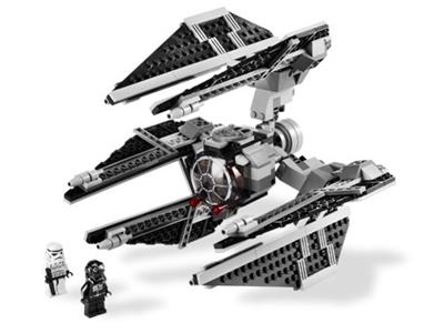 8087 LEGO Star Wars Legends TIE Defender thumbnail image