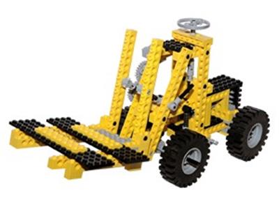 8090 LEGO Technic Universal Set thumbnail image