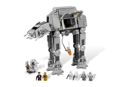 8129 LEGO Star Wars AT-AT Walker thumbnail image