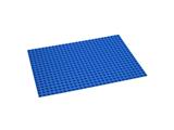 819 LEGO Blue Baseplate