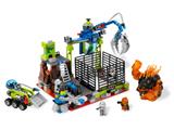 8191 LEGO Power Miners Lavatraz