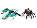 8266 LEGO Technic Spyder Slayer