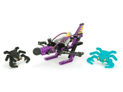 8268 LEGO Technic Scorpion Attack thumbnail image
