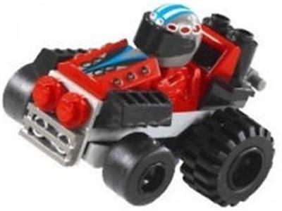 8359 LEGO Drome Racers Desert Racer thumbnail image
