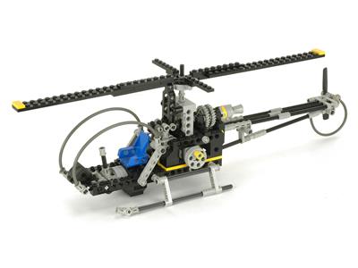 8412 LEGO Technic Nighthawk thumbnail image