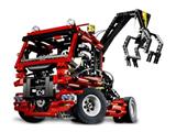 8436 LEGO Technic Truck