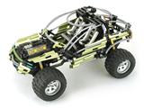 8466 LEGO Technic 4X4 Off-Roader