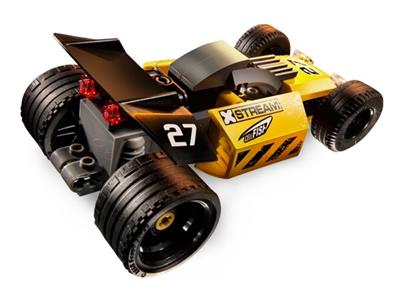 8490 LEGO Power Racers Desert Hopper thumbnail image