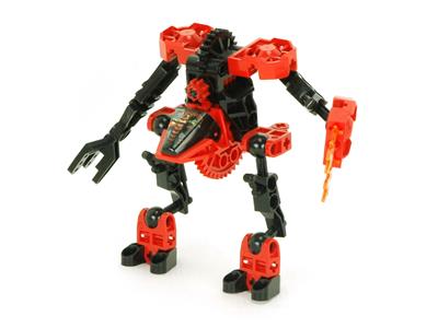 8500 LEGO Technic Slizer Torch thumbnail image