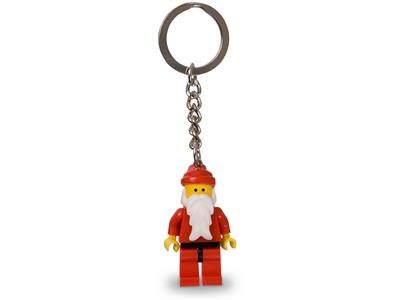 850150 LEGO Santa Claus Classic Key Chain thumbnail image