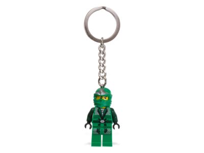 850442 LEGO Lloyd ZX Key Chain thumbnail image