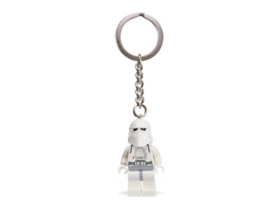850447 LEGO Snowtrooper Key Chain thumbnail image