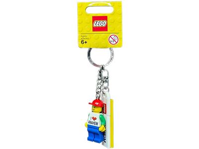 850496 LEGO Anaheim Key Chain thumbnail image