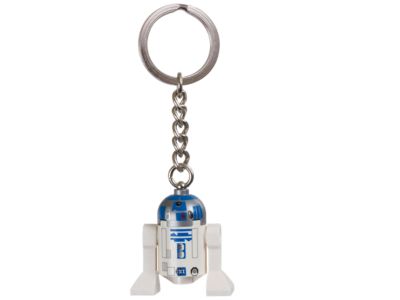 850634 LEGO R2-D2 Key Chain thumbnail image