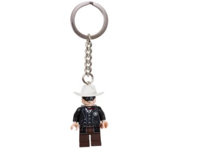 850657 LEGO The Lone Ranger Key Chain thumbnail image