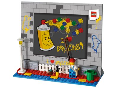 850702 LEGO Classic Picture Frame thumbnail image