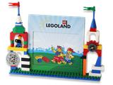 850751 LEGO Orlando Picture Frame